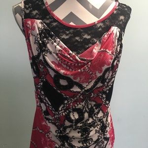 Cato blouse - size M